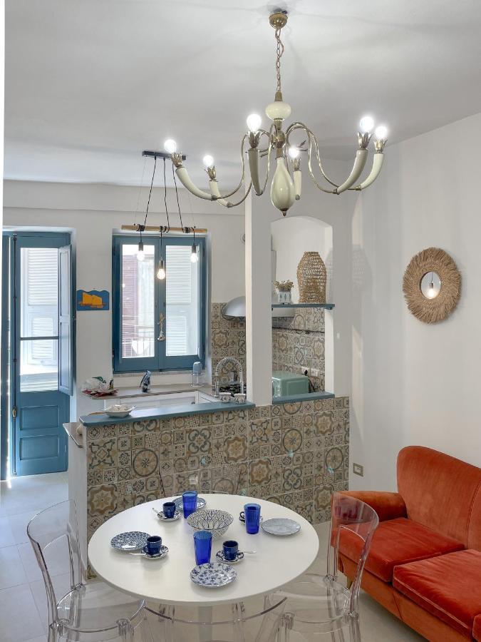 Apartment La Residenza Del Sindaco