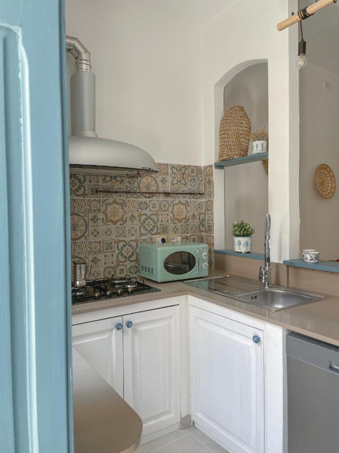 Apartment La Residenza Del Sindaco Carloforte (Isola di San Pietro)